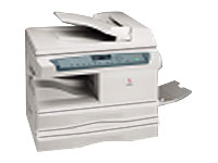 Xerox Document WorkCentre XD 130df MFP printing supplies